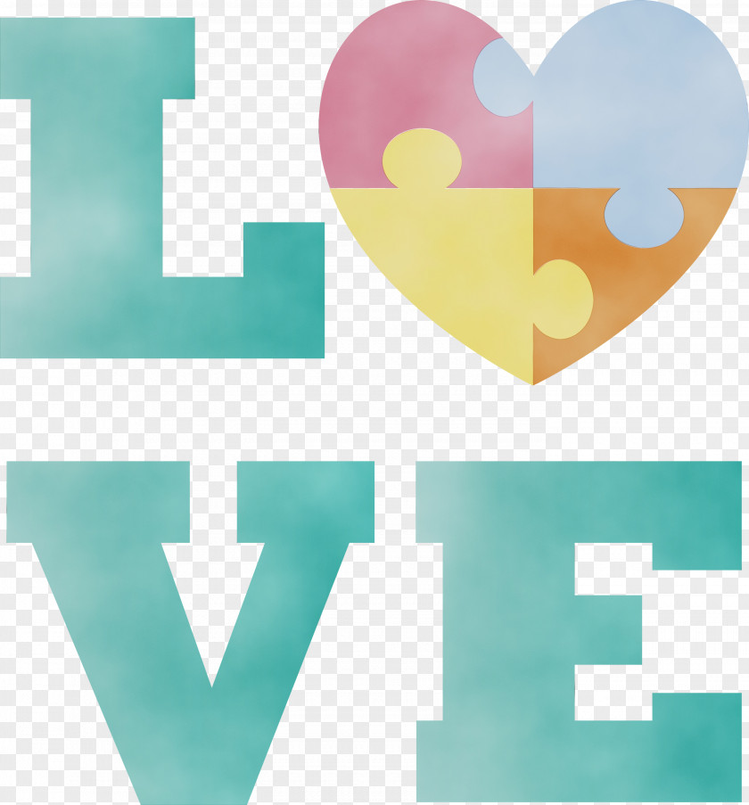 Text Heart Font Line Love PNG