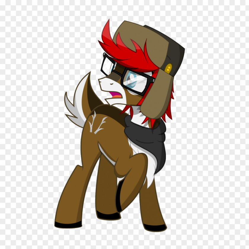 Thicket Vector Pony Horse Headgear Clip Art PNG