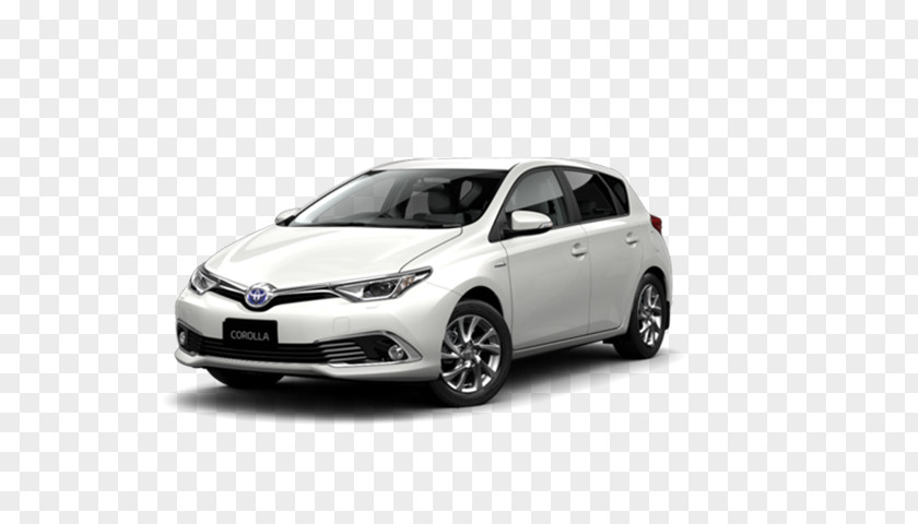 Toyota 2016 Corolla Car 2018 Avalon PNG