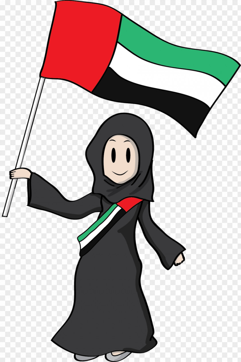 Uae Dubai Abu Dhabi Flag Of The United Arab Emirates National Day PNG