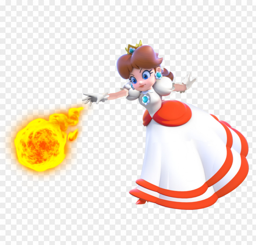 Wedding Background Word Super Mario 3D World Land Bros. Princess Peach PNG