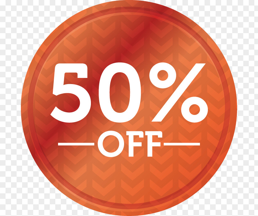 50%off Discounts And Allowances Sales Self Storage Coupon Business PNG