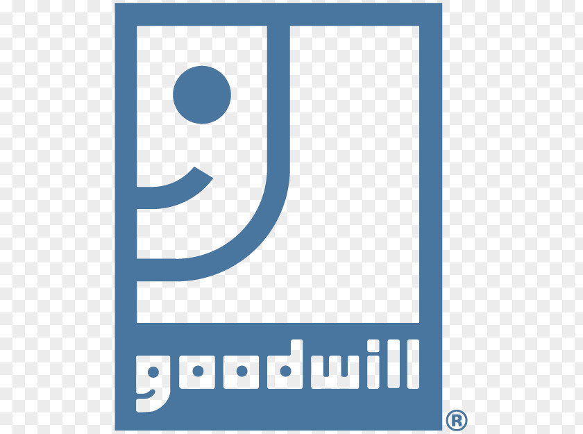 Austin Goodwill Industries Logo Best IT Non-profit Organisation PNG