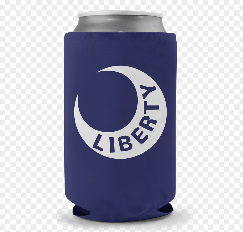 Beer Moultrie Flag Cobalt Blue PNG
