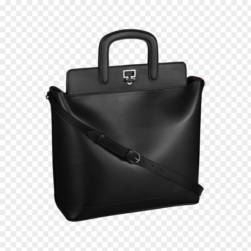 Black Women Bag Image Handbag Leather Backpack PNG