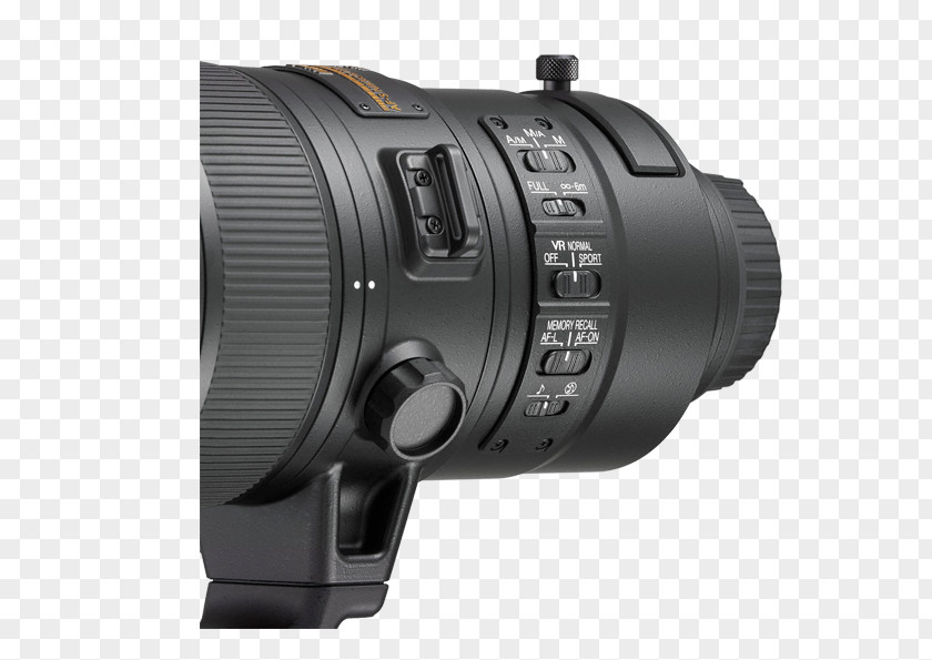 Camera Lens Nikon AF Nikkor 50 Mm F/1.8D AF-S 180-400 F4E TC1.4 FL ED VR Telephoto PNG