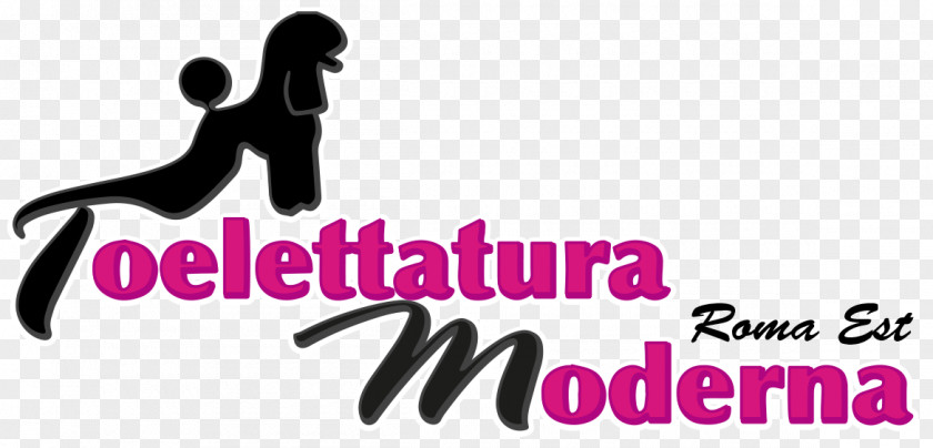 Dog Logo Toelettatura Moderna Di Oliva Nelly Human Behavior Roma Est PNG