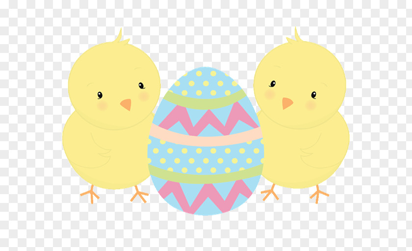 Easter Beak Egg Clip Art PNG