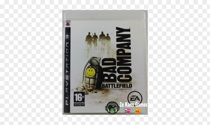 Electronic Arts Battlefield: Bad Company 2 Xbox 360 Battlefield 2: Modern Combat PNG