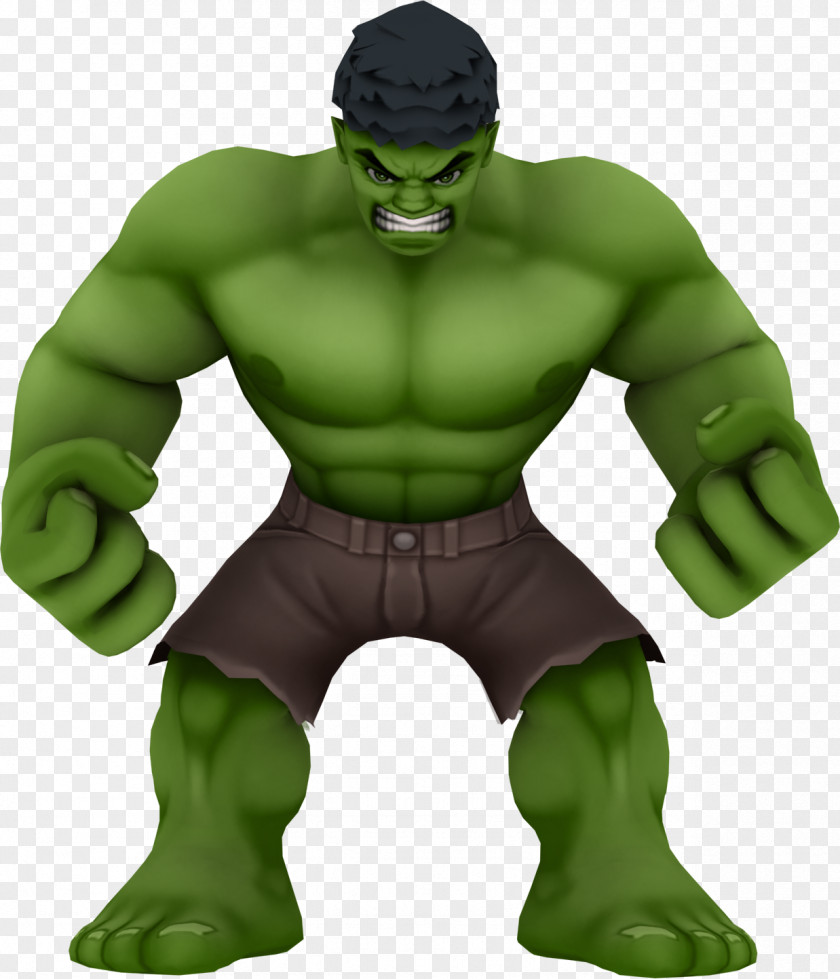 Hulk The Incredible Thunderbolt Ross Superhero Halkas PNG