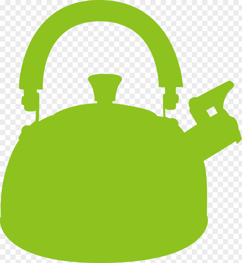 Kettle PNG