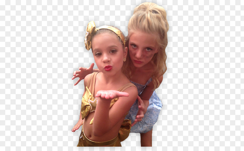 Maddie Ziegler Mackenzie Melissa Gisoni Dance Moms Lifetime PNG