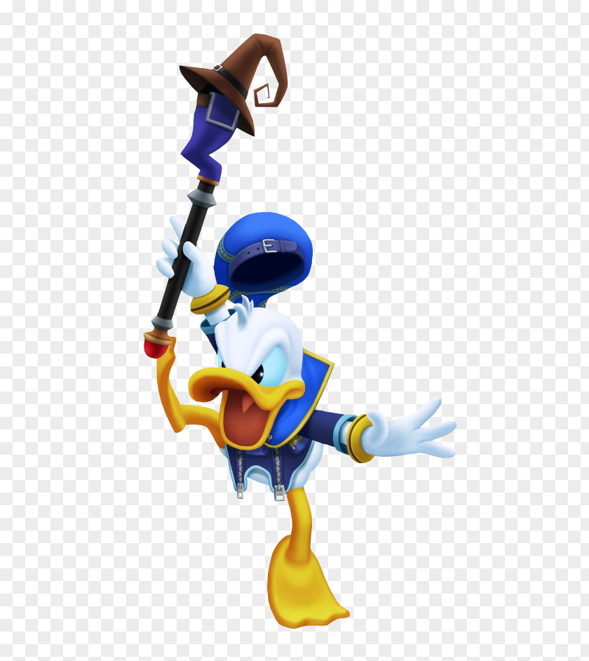 Magic Kingdom Hearts III Birth By Sleep Donald Duck 3D: Dream Drop Distance PNG