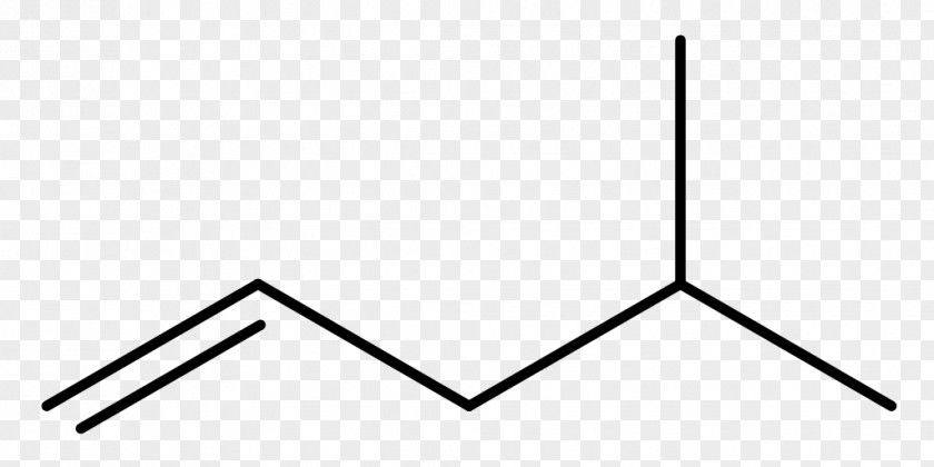 Pentene 4-Methyl-1-pentene Methyl Group Butene PNG