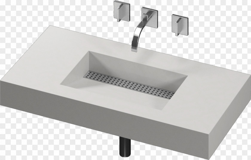 Sink Silestone Bathroom Grupo Cosentino Countertop PNG