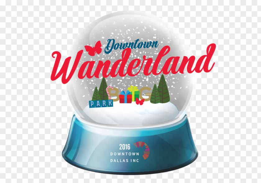 Water Christmas Ornament PNG
