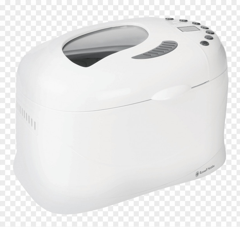 Bake Shop Washing Small Appliance Russell Hobbs Kettle Toaster Bread Machine PNG
