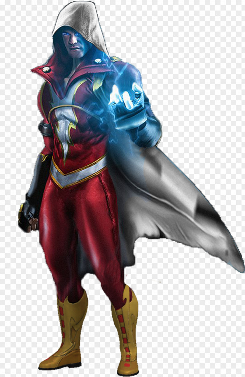 Captain Marvel Flash DC Extended Universe Superhero Comics PNG