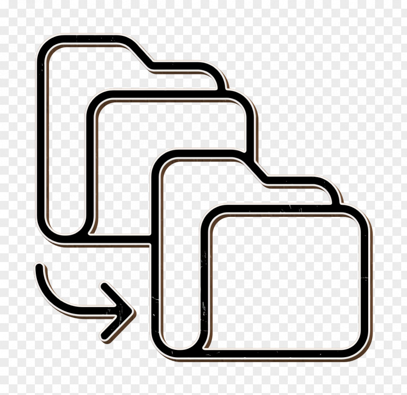Document Icon Folder PNG