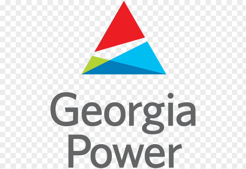 Energy Georgia Power Vogtle Electric Generating Plant Public Utility Logo PNG