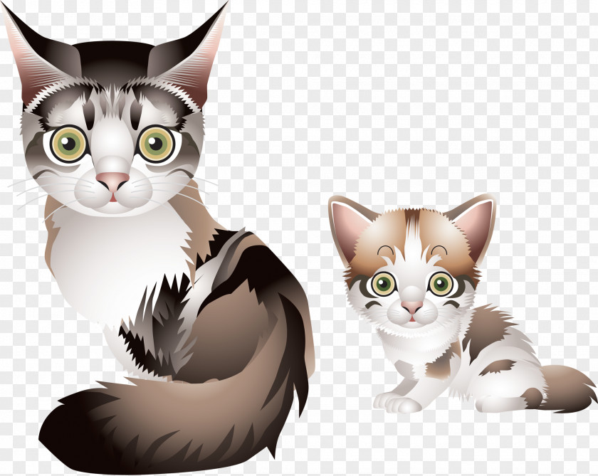 Hu Cat Siamese Breed Clip Art PNG