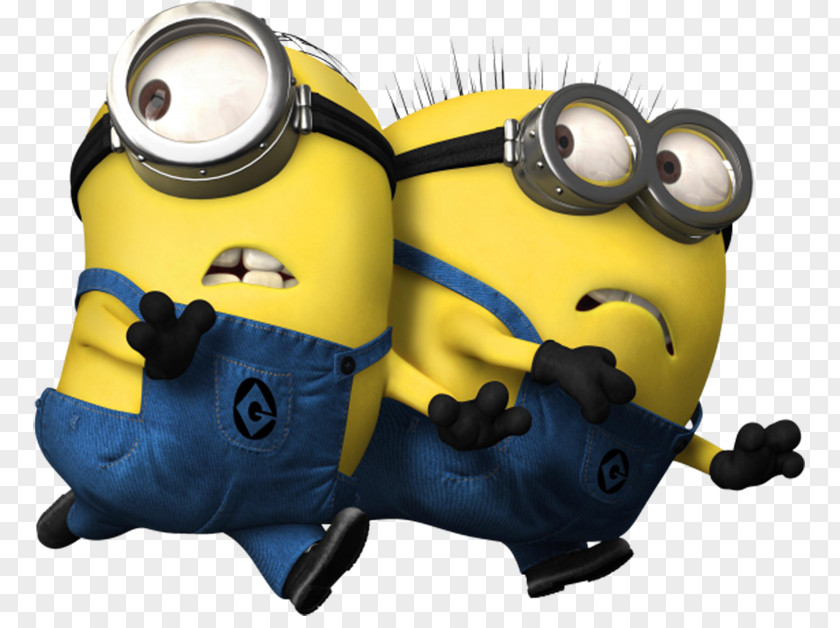 Minions High-definition Video Wallpaper PNG