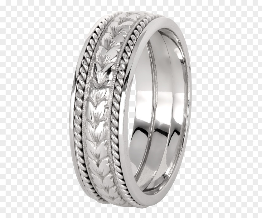 Platinum Men Wedding Rings Engagement Ring Jewellery PNG