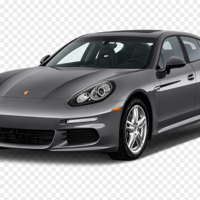 Porsche Panamera Car 911 Cayenne PNG