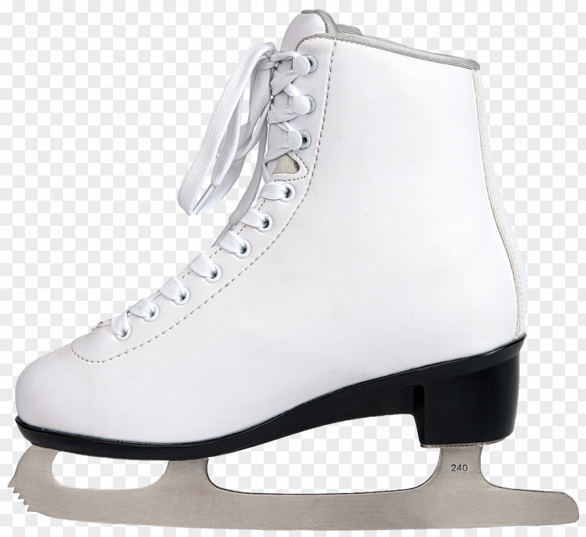 Roller Skates Figure Skate Sport Ice Skateboard PNG