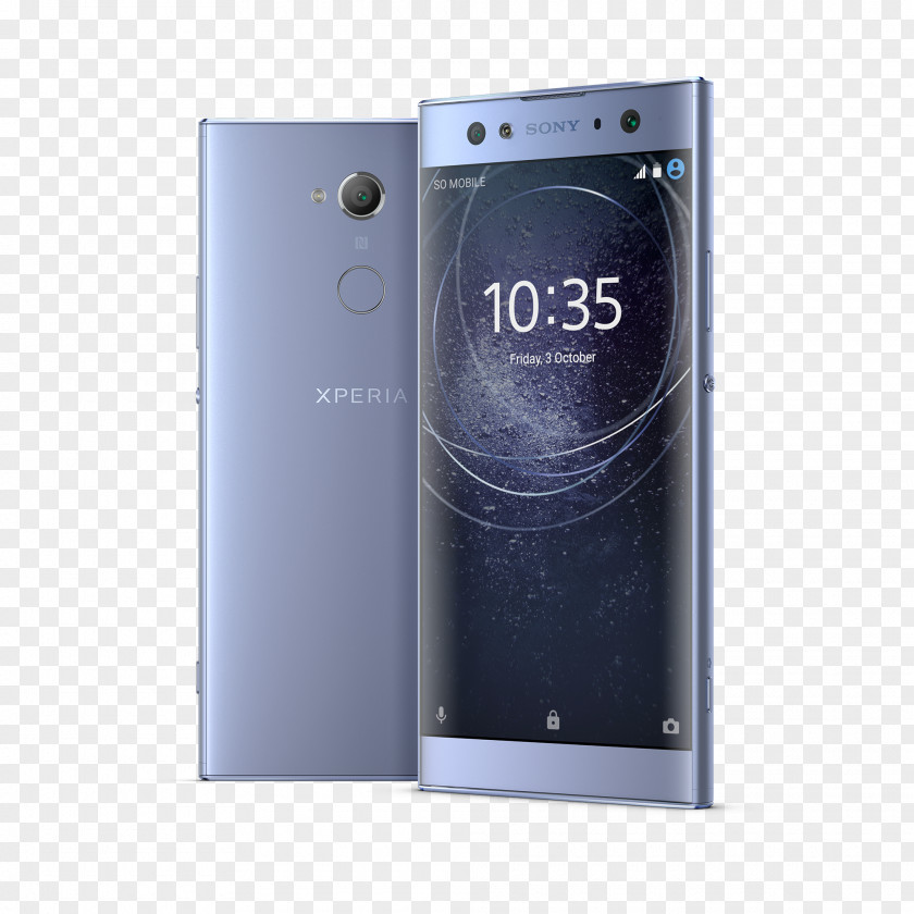 Smartphone Sony Xperia XA1 Ultra S Mobile Communications XPERIA XA2 PNG