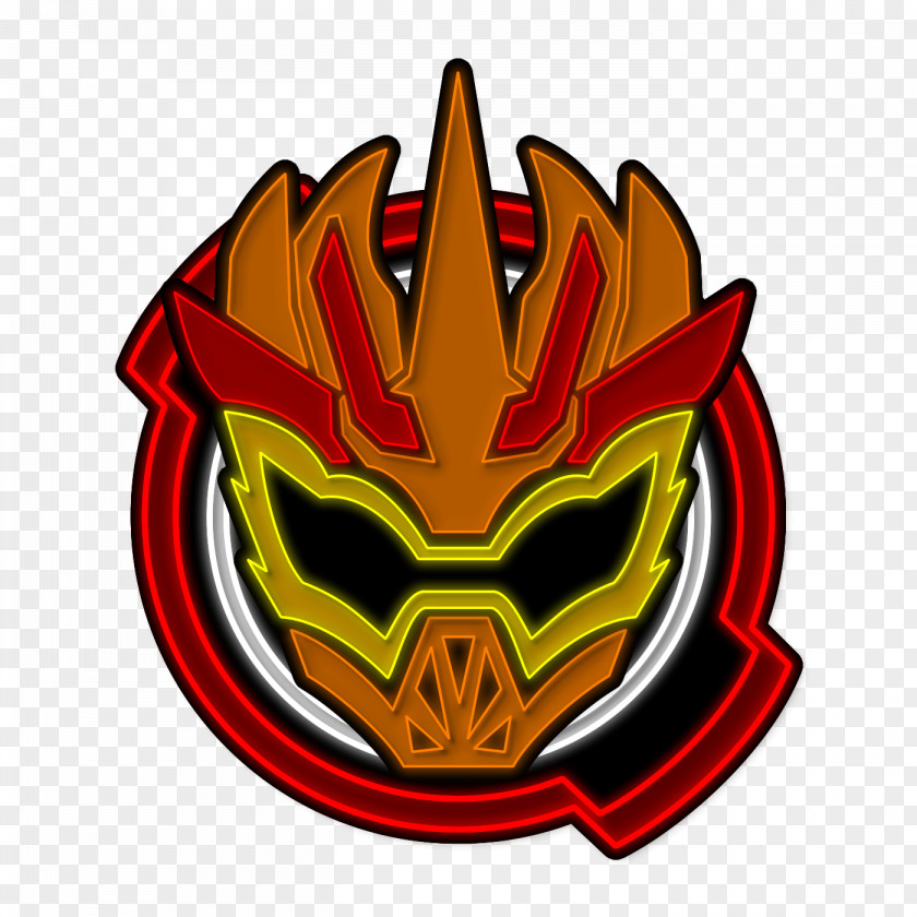 Symbol Kamen Rider Series Logo PNG