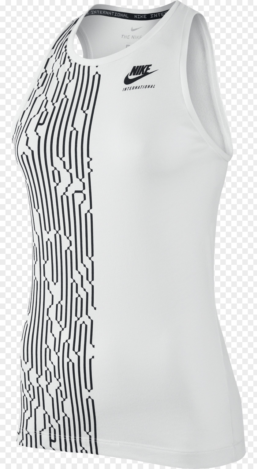 T-shirt Undershirt Sleeveless Shirt PNG