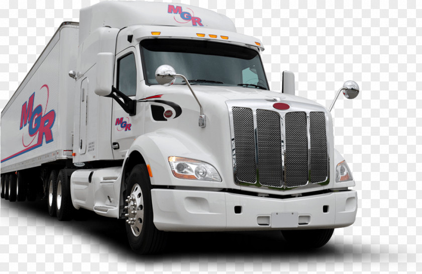 Truck Transport Cargo Business Logistics PNG