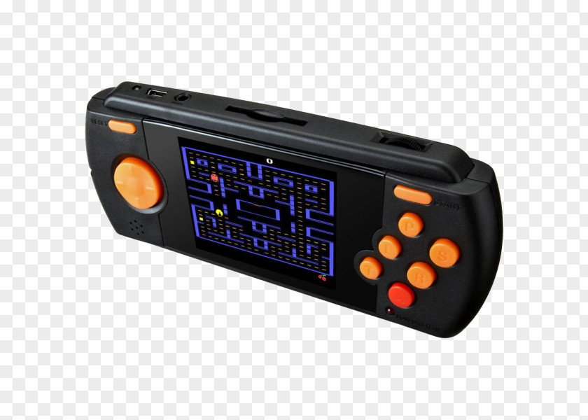 Atari Flashback Portable Video Games 2600 PNG