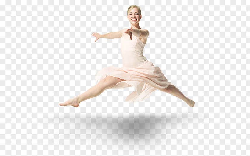 Ballet Modern Dance Dancer Choreography PNG
