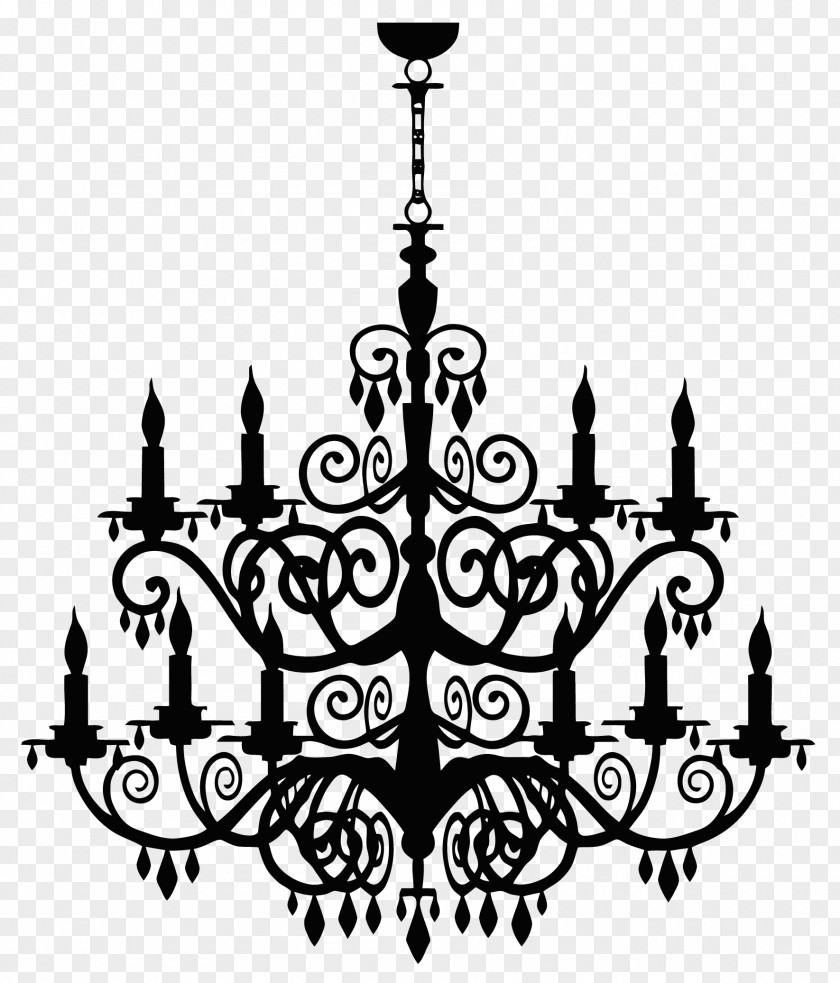 Chandelier Vector Royalty-free PNG