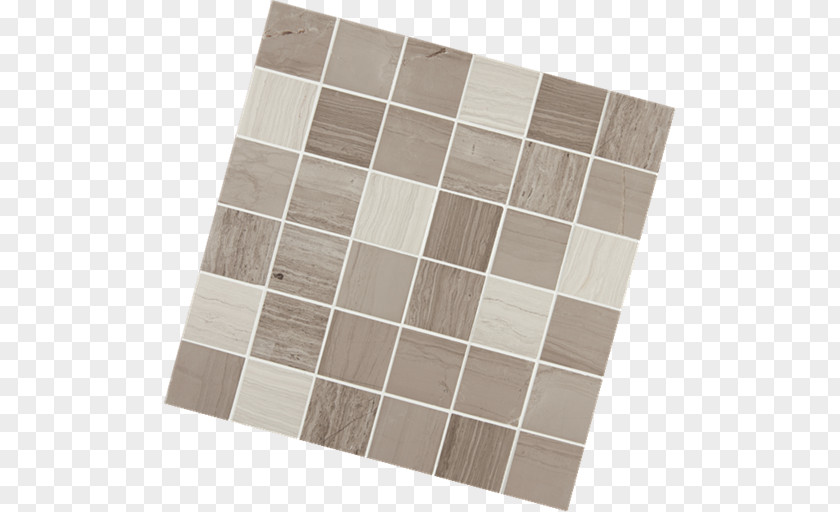 Chess Floor Square Mosaic Pattern PNG