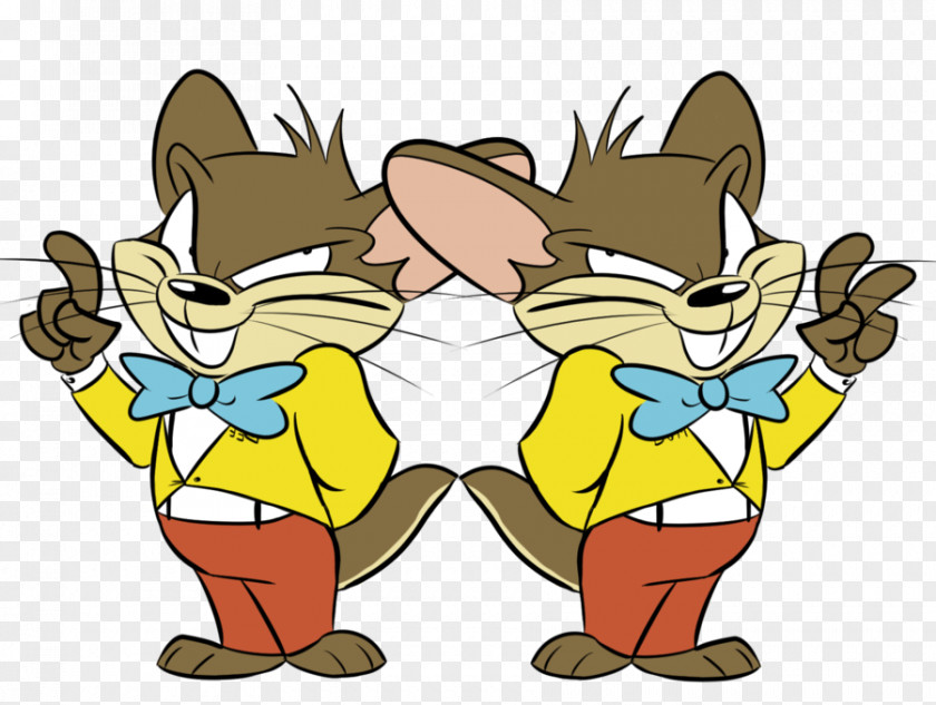 Elmer Fudd Fan Art Goofy Gophers PNG