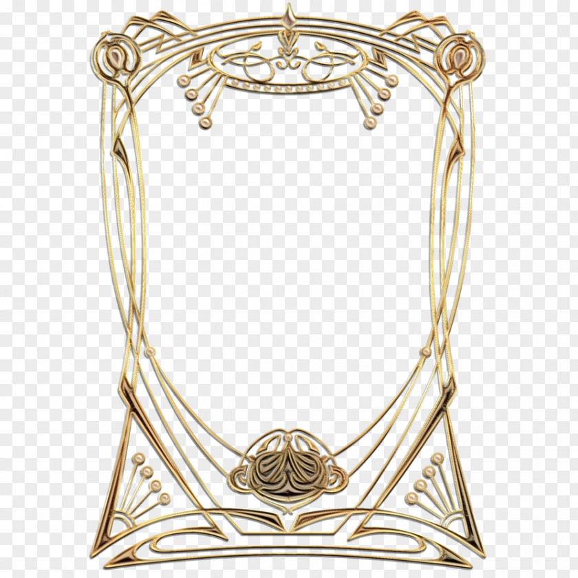 Film Frame PNG