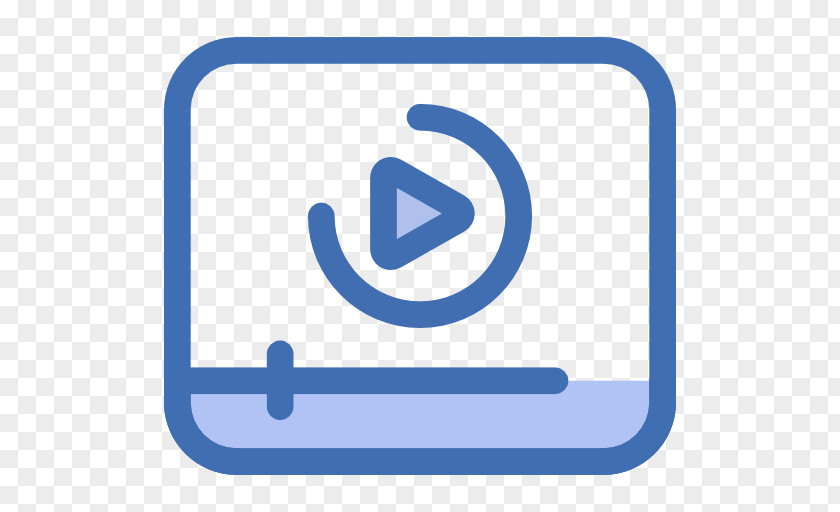 Go Live Streaming Media Player Icon Design PNG