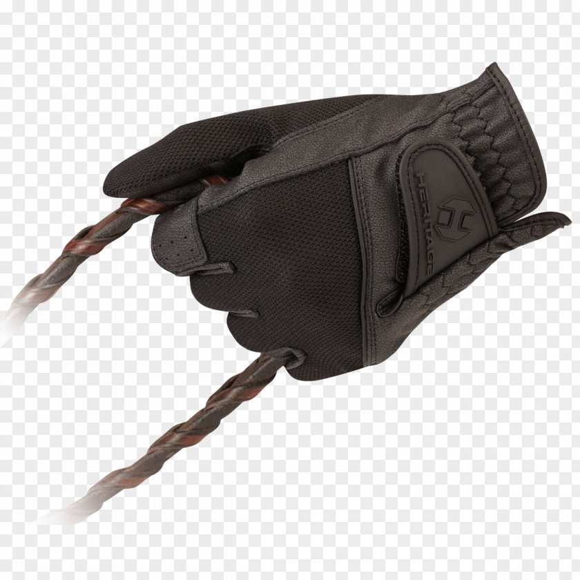 Horse Clothing Accessories Glove Leather Equestrian PNG