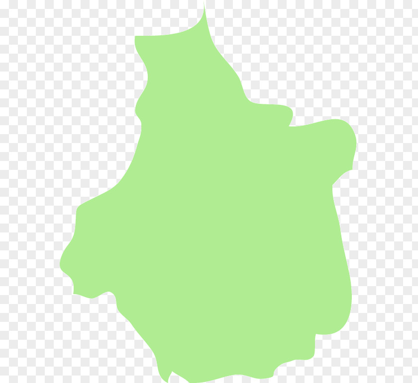 Loire Valley Leaf Font Tree PNG