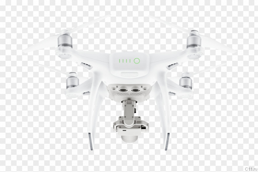 Mavic Pro DJI Phantom 4 Quadcopter PNG