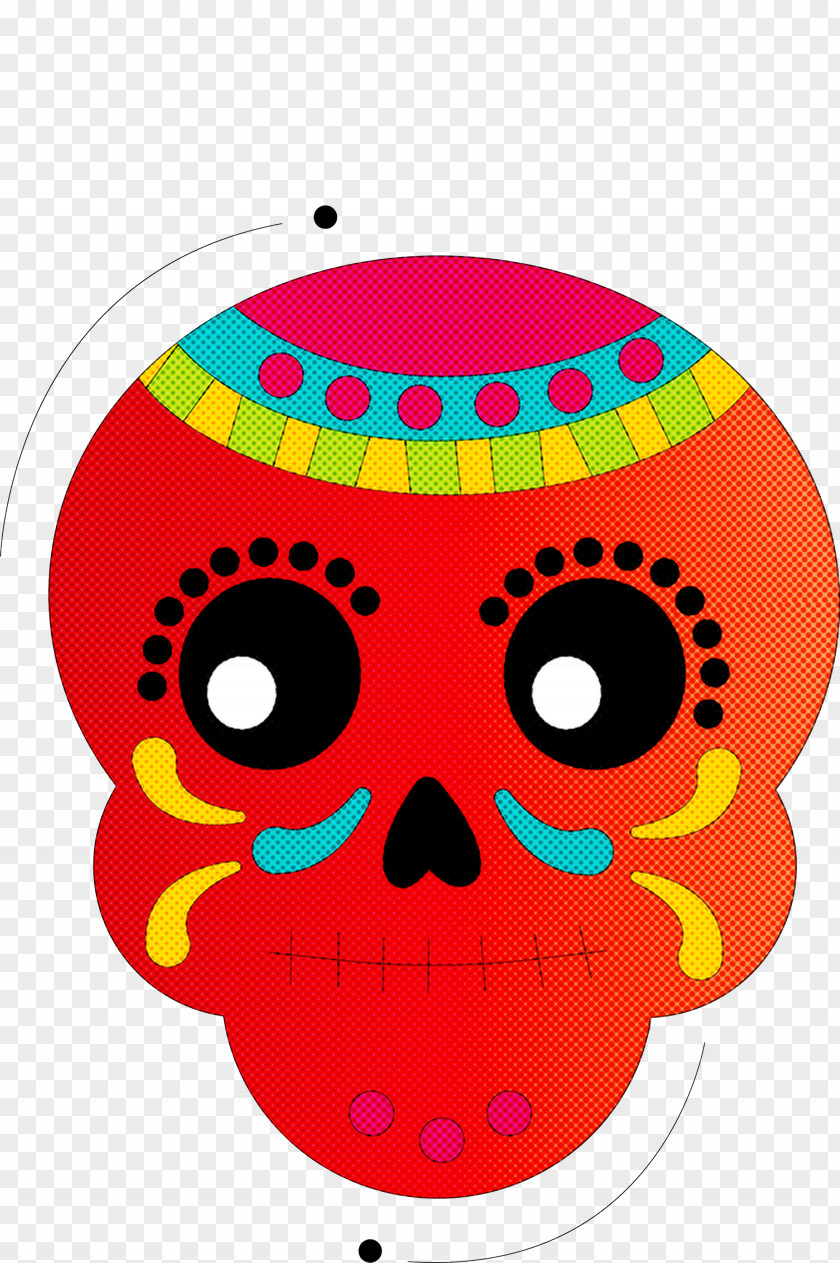 Mexico Elements PNG