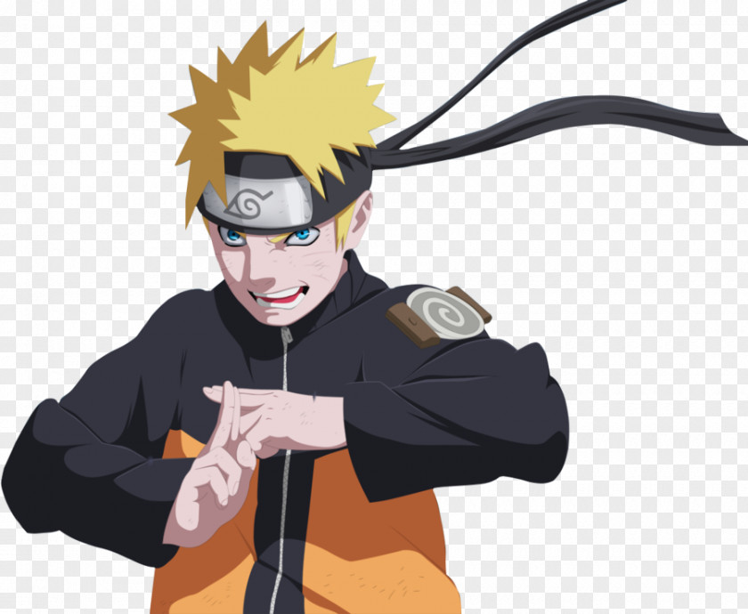 Naruto Uzumaki Neji Hyuga Kurama Fan Fiction PNG