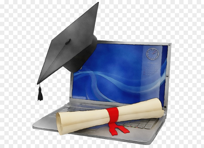 Plastic Paper Graduation PNG