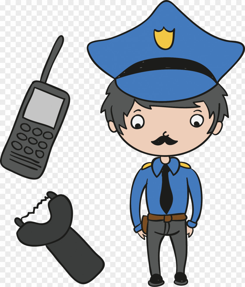 Police Element Officer Free Content Clip Art PNG