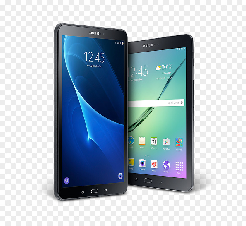 Samsung Galaxy Tab A 9.7 10.1 S2 8.0 S3 PNG