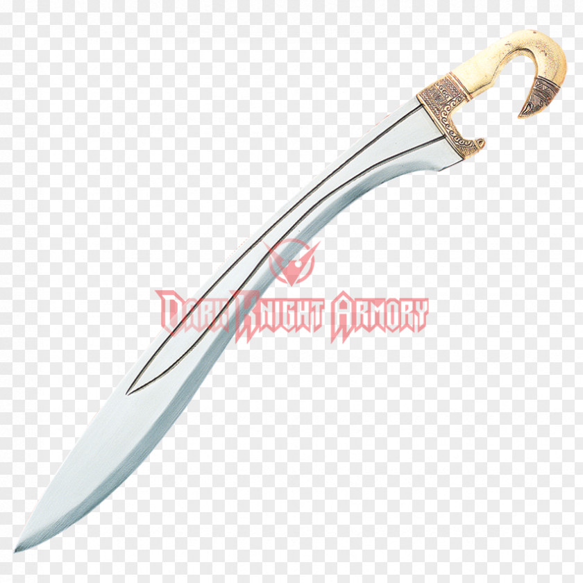 Sword Throwing Knife Weapon Dagger PNG