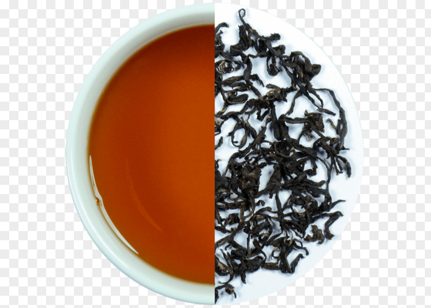 Tea Dianhong Assam Darjeeling Nilgiri PNG